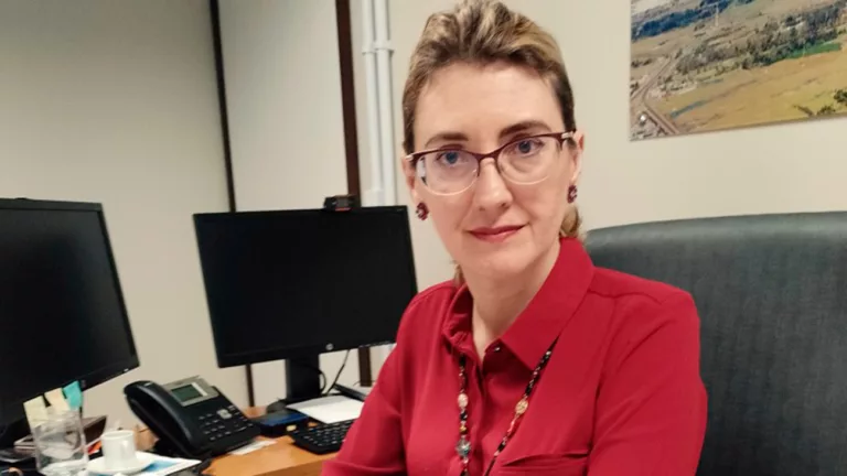 Conselheira presidente da Agergs, Luciana Luso, defende que mudanças na metodologia de cálculo das margens são parte de amadurecimento regulatório (Foto: Divulgação/Agergs) Conselheira presidente da Agergs, Luciana Luso, defende que mudanças na metodologia de cálculo das margens são parte de amadurecimento regulatório (Foto: Divulgação/Agergs)