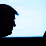 Donald Trump, presidente dos EUA, durante a reunião anual do Fórum Econômico Mundial em Davos, em 26 de janeiro de 2018 (Foto Valeriano Di Domenico/WEF)
