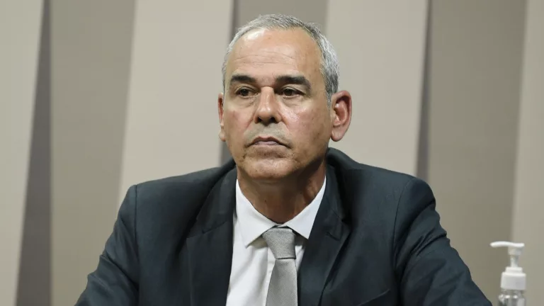 Biocombustíveis e agricultura estão no mesmo campo e promovem equilíbrio no Brasil, escreve Sergio Beltrão (autor do artigo), o diretor-executivo da Ubrabio (Foto Pedro França/Agência Senado)